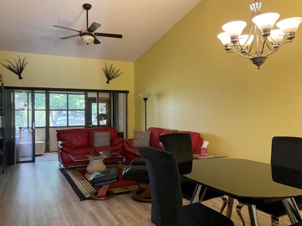 3898 Vine Tree Trail B, Lake Worth FL 33467