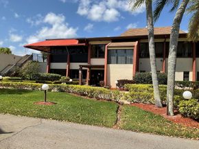 3898 Vine Tree Trail B, Lake Worth FL 33467