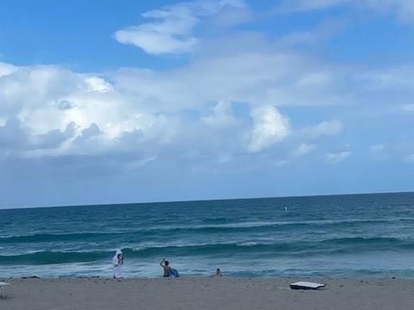 2080 S Ocean Dr 505, Hallandale Beach FL 33009