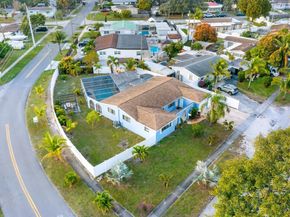 2041 SW 35 Avenue, Fort Lauderdale FL 33312