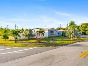 2041 SW 35 Avenue, Fort Lauderdale FL 33312