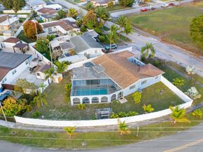 2041 SW 35 Avenue, Fort Lauderdale FL 33312