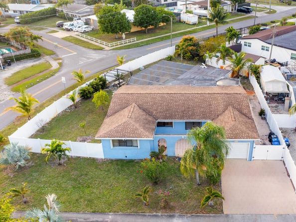 2041 SW 35 Avenue, Fort Lauderdale FL 33312