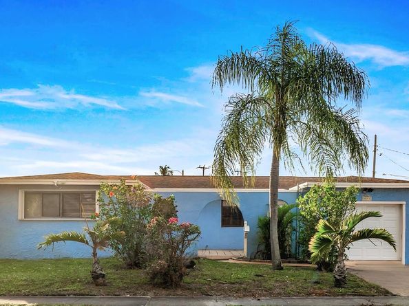 2041 SW 35 Avenue, Fort Lauderdale FL 33312