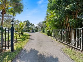 13500 Stirling Rd, Southwest Ranches FL 33330