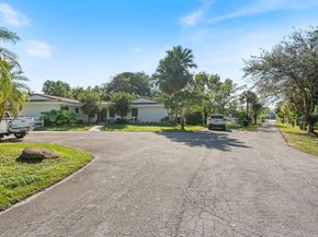 13500 Stirling Rd, Southwest Ranches FL 33330