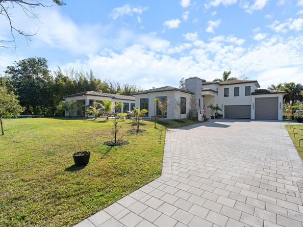 13500 Stirling Rd, Southwest Ranches FL 33330