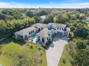 13500 Stirling Rd, Southwest Ranches FL 33330
