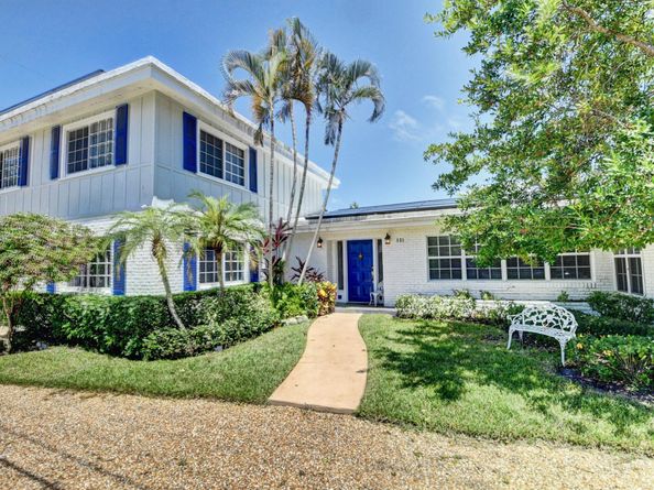 521 NW 14th Street, Delray Beach FL 33444