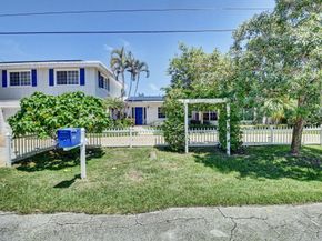 521 NW 14th Street, Delray Beach FL 33444