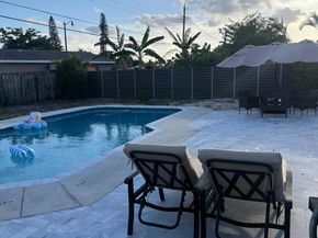 Undisclosed Address #FX-10500048, Pompano Beach FL 33064
