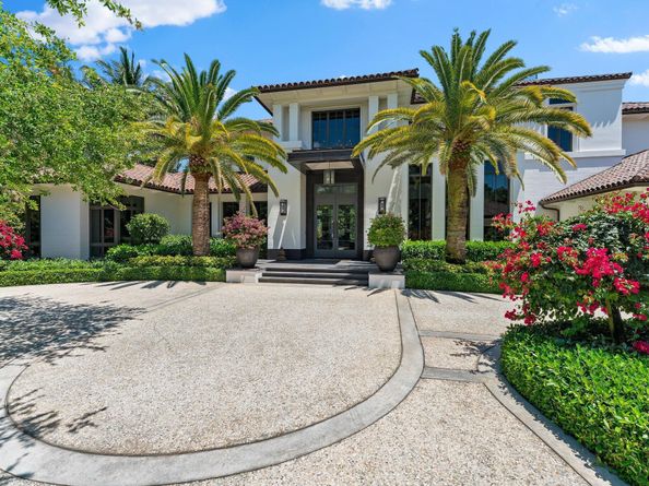 232 Bears Club Drive, Jupiter FL 33477