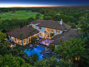 232 Bears Club Drive, Jupiter FL 33477