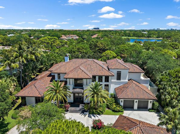232 Bears Club Drive, Jupiter FL 33477