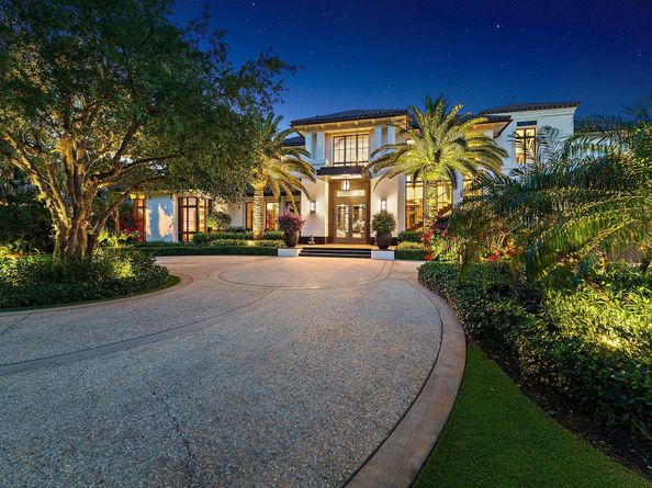 232 Bears Club Drive, Jupiter FL 33477