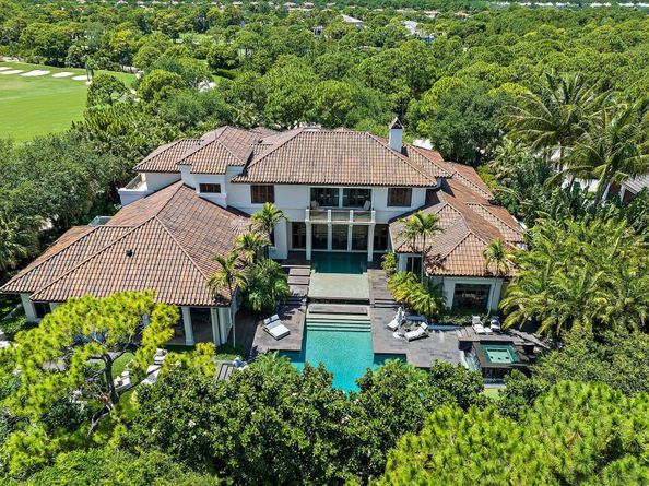 232 Bears Club Drive, Jupiter FL 33477