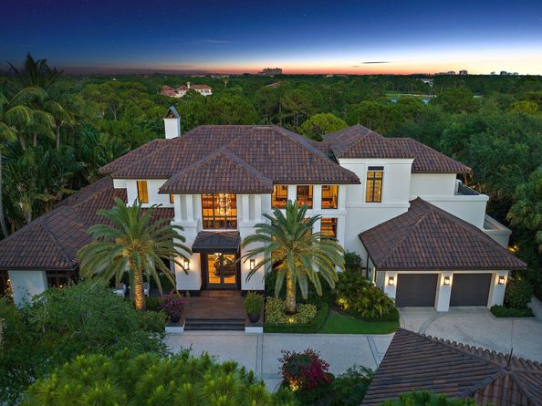 232 Bears Club Drive, Jupiter FL 33477