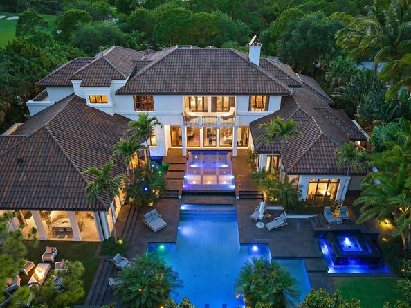 232 Bears Club Drive, Jupiter FL 33477
