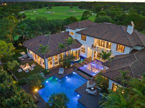 232 Bears Club Drive, Jupiter FL 33477