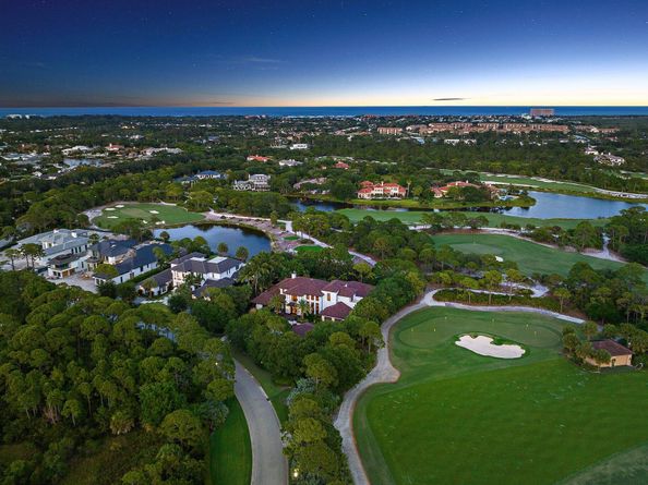 232 Bears Club Drive, Jupiter FL 33477