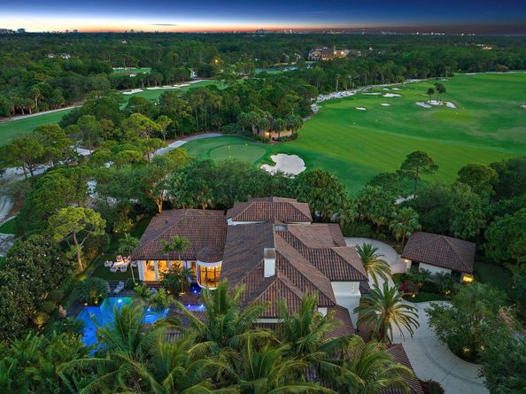232 Bears Club Drive, Jupiter FL 33477
