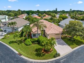 2532 Egret Lake Drive, Greenacres FL 33413