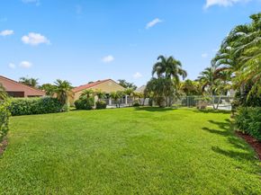 2532 Egret Lake Drive, Greenacres FL 33413