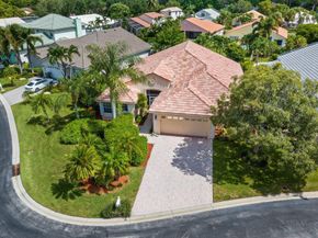 2532 Egret Lake Drive, Greenacres FL 33413