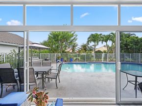 2532 Egret Lake Drive, Greenacres FL 33413