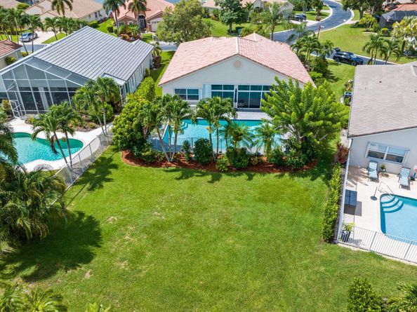 2532 Egret Lake Drive, Greenacres FL 33413
