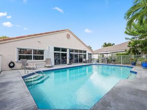 2532 Egret Lake Drive, Greenacres FL 33413
