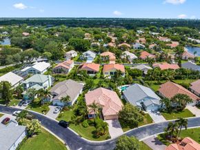 2532 Egret Lake Drive, Greenacres FL 33413