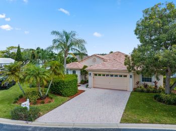 2532 Egret Lake Drive
