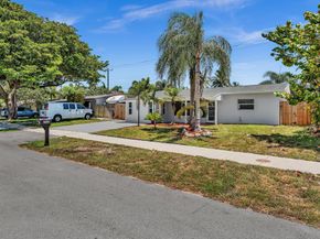 2920 NE 8th Terrace, Pompano Beach FL 33064