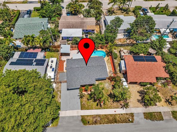 2920 NE 8th Terrace, Pompano Beach FL 33064