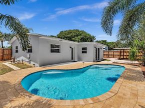 2920 NE 8th Terrace, Pompano Beach FL 33064