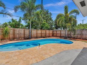 2920 NE 8th Terrace, Pompano Beach FL 33064