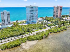 5200 N Ocean Drive 2003, Singer Island FL 33404