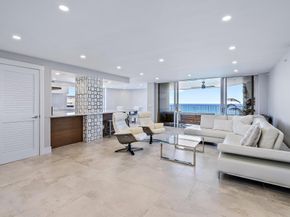 5200 N Ocean Drive 2003, Singer Island FL 33404