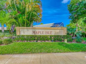 208 Jones Creek Drive, Jupiter FL 33458