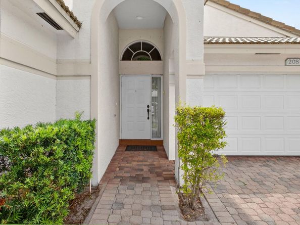 208 Jones Creek Drive, Jupiter FL 33458