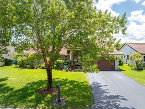 8950 NW 45th Ct, Coral Springs FL 33065