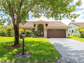 8950 NW 45th Ct, Coral Springs FL 33065