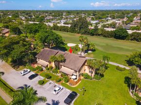 5314 Fountains Drive S, Lake Worth FL 33467