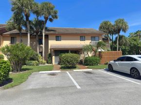 5314 Fountains Drive S, Lake Worth FL 33467