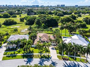 7700 Fairway Trail, Boca Raton FL 33487