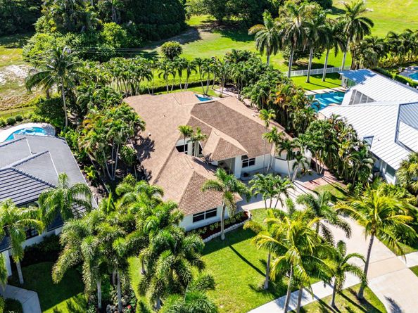 7700 Fairway Trail, Boca Raton FL 33487