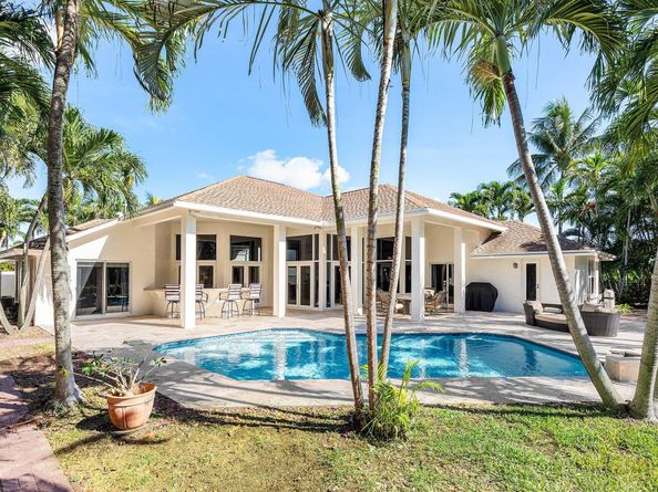 7700 Fairway Trail, Boca Raton FL 33487