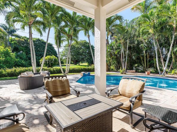 7700 Fairway Trail, Boca Raton FL 33487