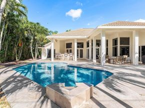 7700 Fairway Trail, Boca Raton FL 33487